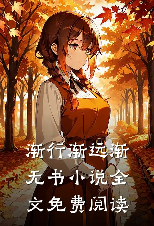 渐行渐远渐无书小说全文免费阅读