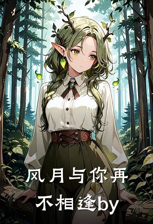 风月与你再不相逢by