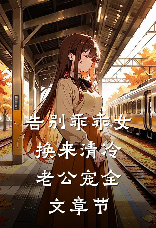 告别乖乖女，换来清冷老公宠全文章节