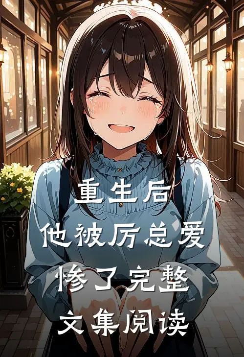 重生后，他被厉总爱惨了完整文集阅读