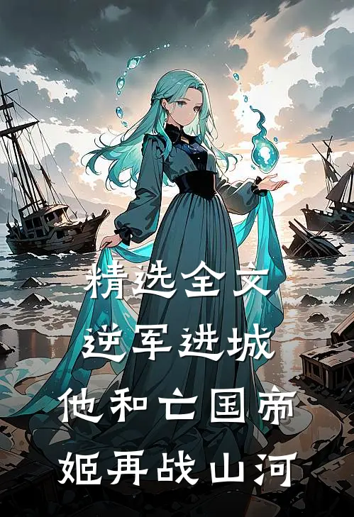 精选全文逆军进城，他和亡国帝姬再战山河