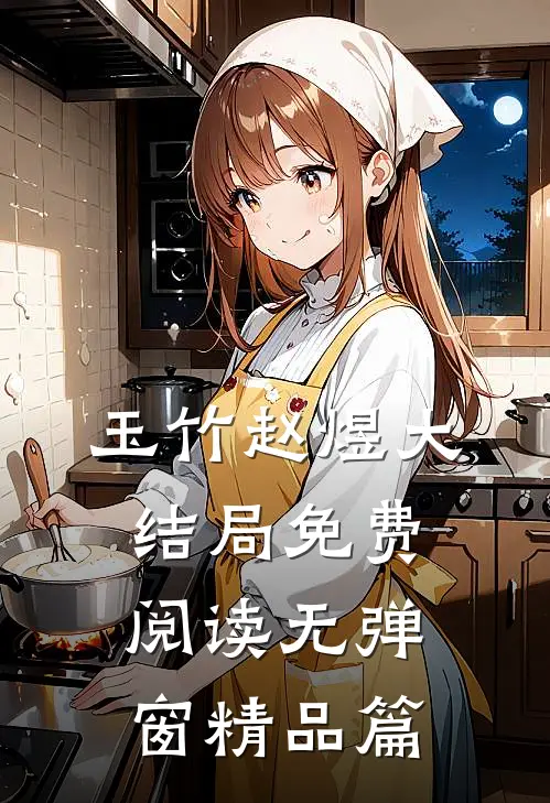 玉竹赵煜大结局免费阅读无弹窗精品篇