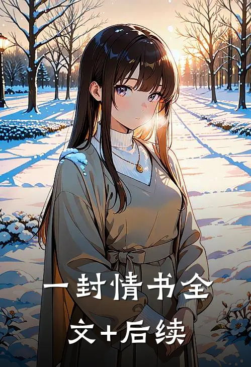 一封情书全文+后续