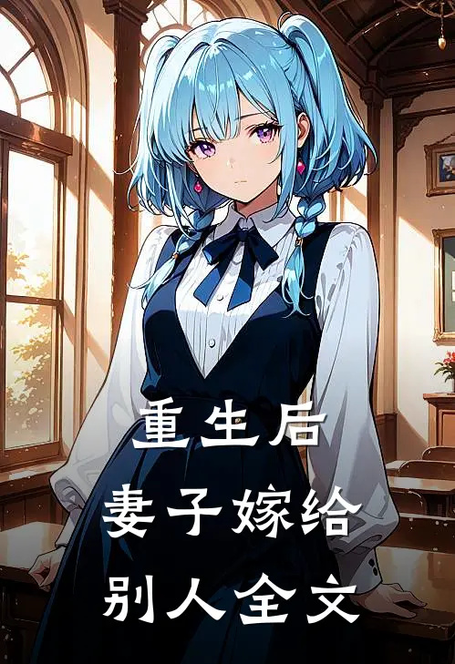 重生后，妻子嫁给别人全文