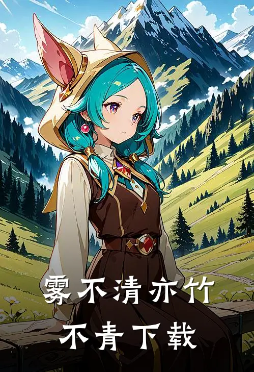 雾不清亦竹不青下载