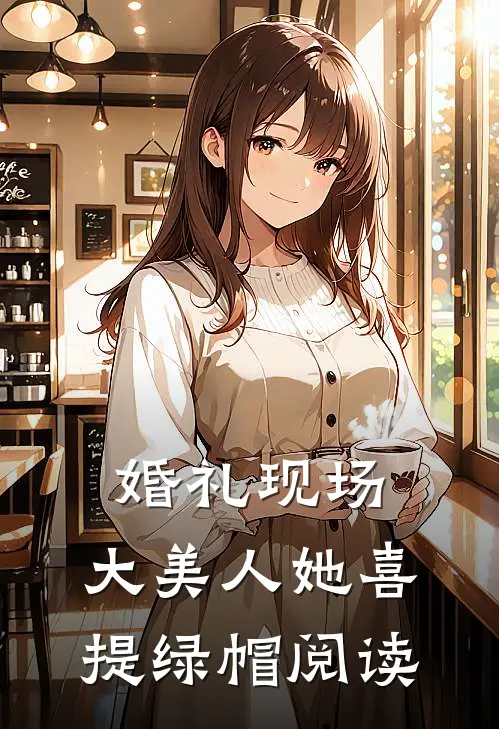 婚礼现场，大美人她喜提绿帽阅读