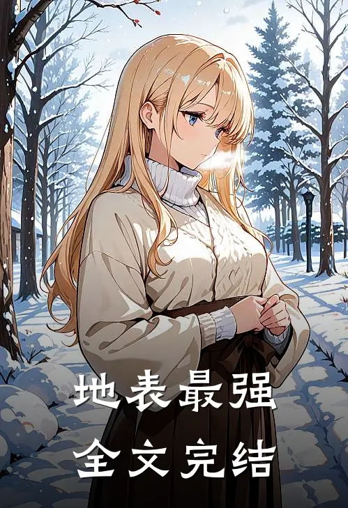 地表最强全文完结