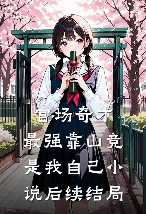 官场奇才：最强靠山竟是我自己小说后续结局
