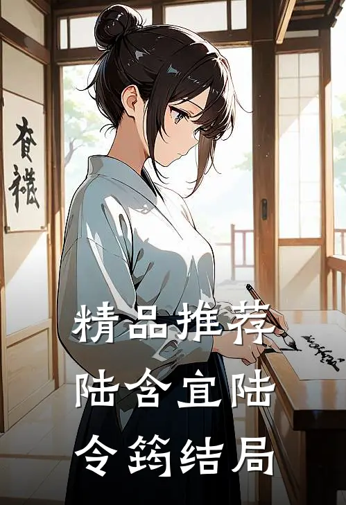 精品推荐陆含宜陆令筠结局