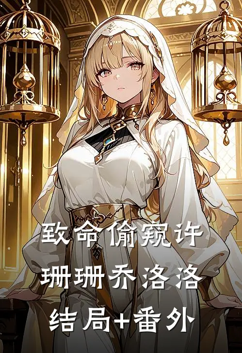 致命偷窥许珊珊乔洛洛结局+番外