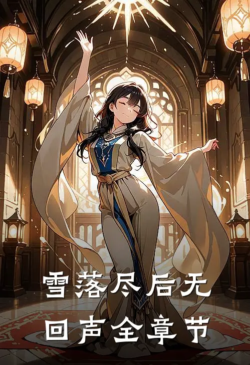 雪落尽后无回声全章节