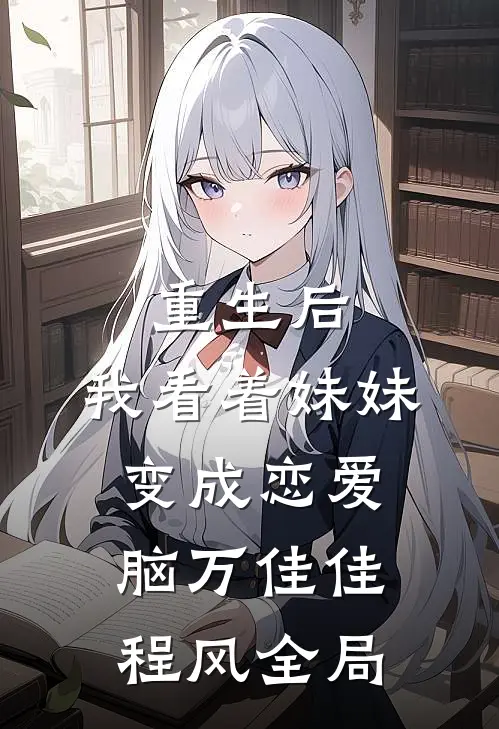 重生后，我看着妹妹变成恋爱脑万佳佳程风全局