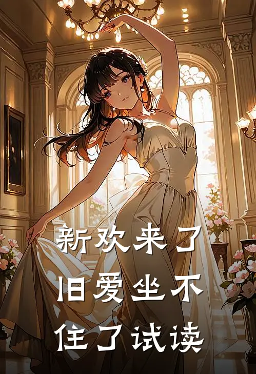 新欢来了，旧爱坐不住了试读