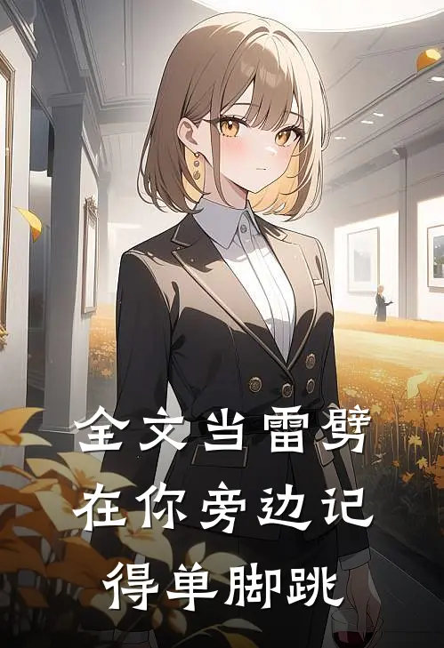 全文当雷劈在你旁边记得单脚跳