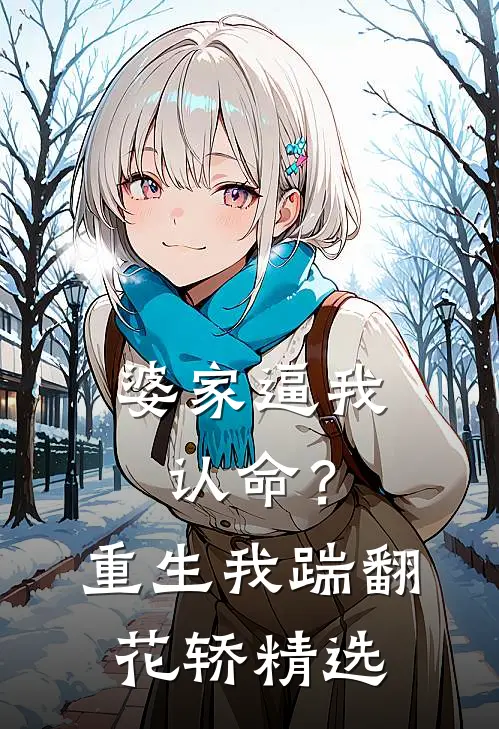 婆家逼我认命？重生我踹翻花轿精选