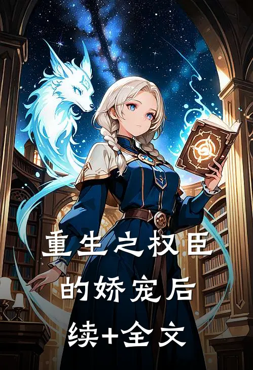 重生之权臣的娇宠后续+全文