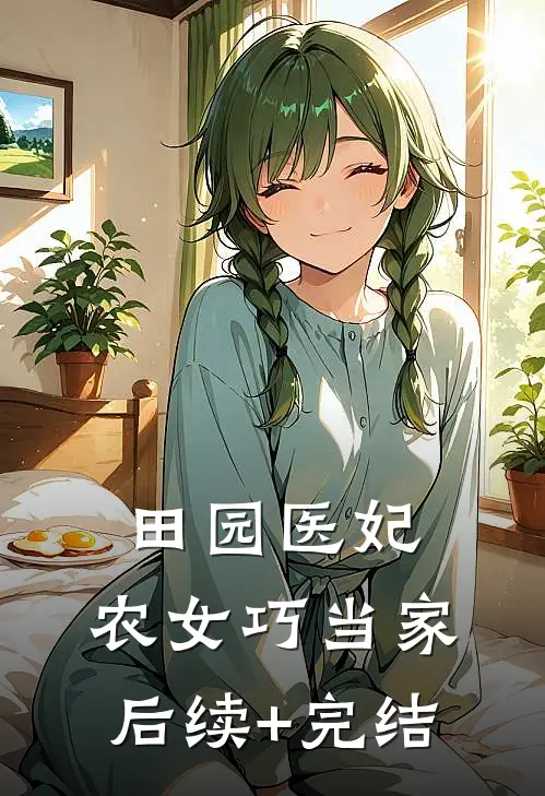田园医妃：农女巧当家后续+完结