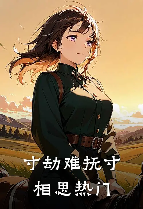 寸劫难抚寸相思热门