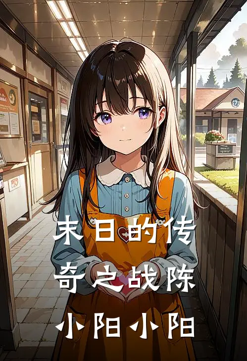 末日的传奇之战陈小阳小阳