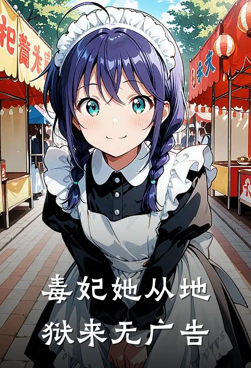 毒妃她从地狱来无广告