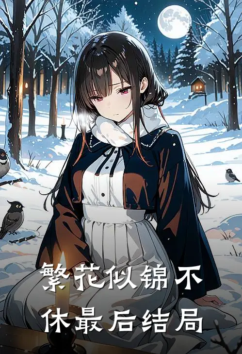 繁花似锦不休最后结局