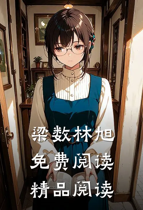 梁数林旭免费阅读精品阅读
