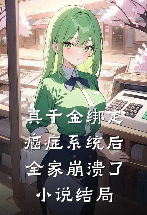 真千金绑定癌症系统后，全家崩溃了小说结局