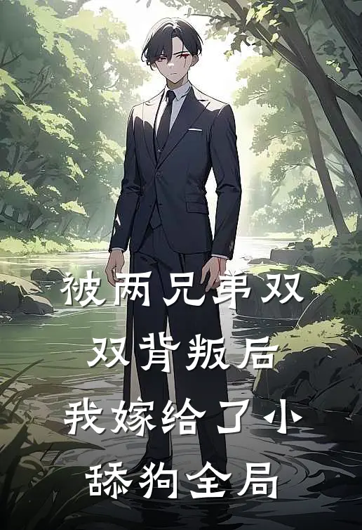 被两兄弟双双背叛后，我嫁给了小舔狗全局