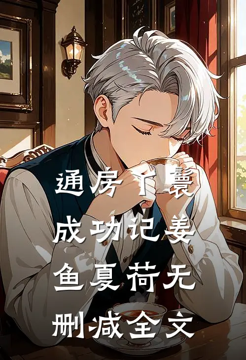 通房丫鬟成功记姜鱼夏荷无删减全文