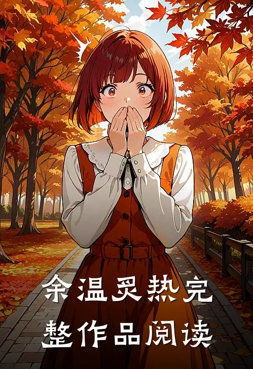 余温炙热完整作品阅读