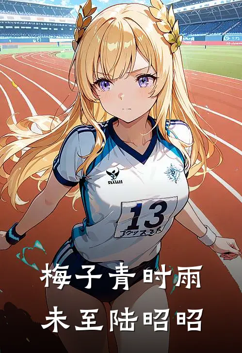 梅子青时雨未至陆昭昭