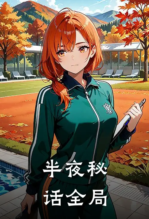 半夜秘话全局