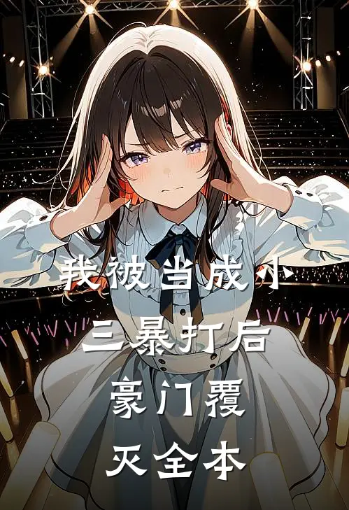 我被当成小三暴打后，豪门覆灭全本