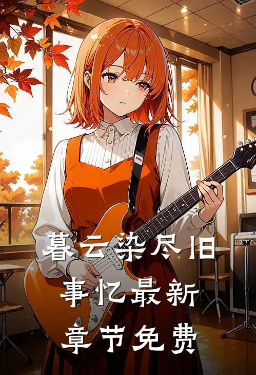 暮云染尽旧事忆最新章节免费