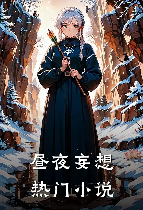 昼夜妄想热门小说