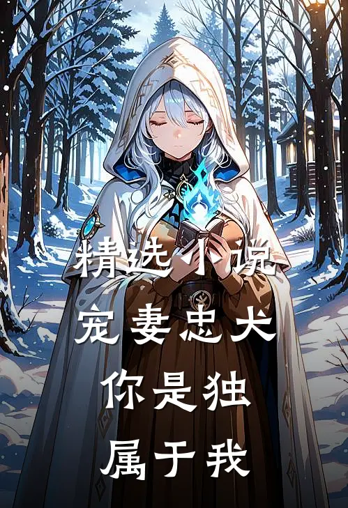 精选小说宠妻忠犬：你是独属于我