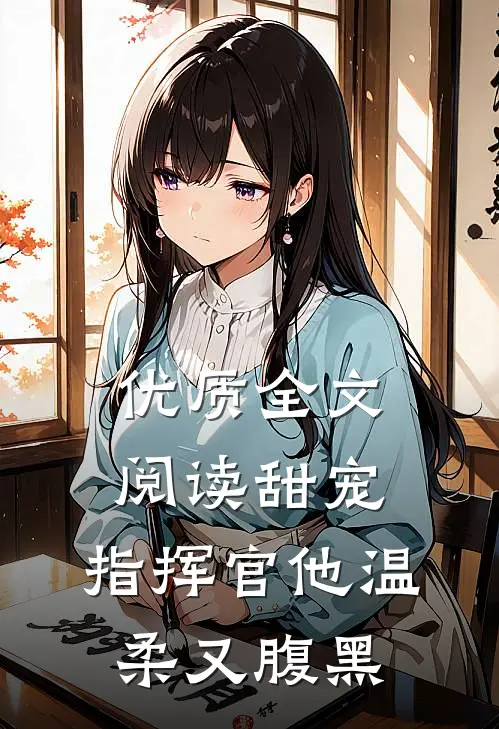优质全文阅读甜宠：指挥官他温柔又腹黑