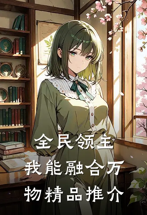 全民领主：我能融合万物精品推介