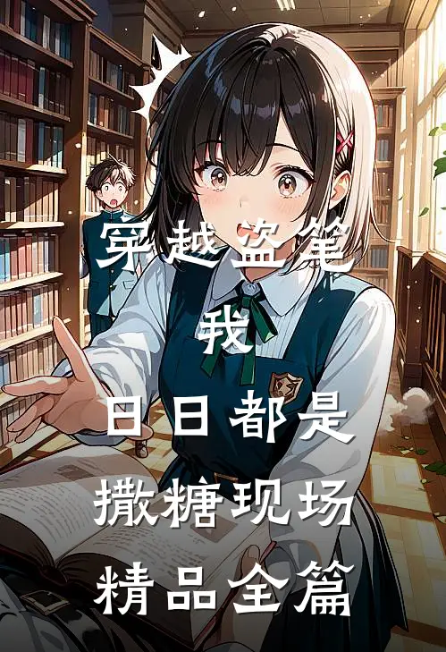 穿越盗笔：我，日日都是撒糖现场精品全篇