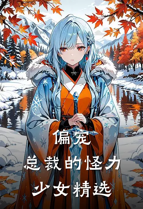 偏宠总裁的怪力少女精选阅读