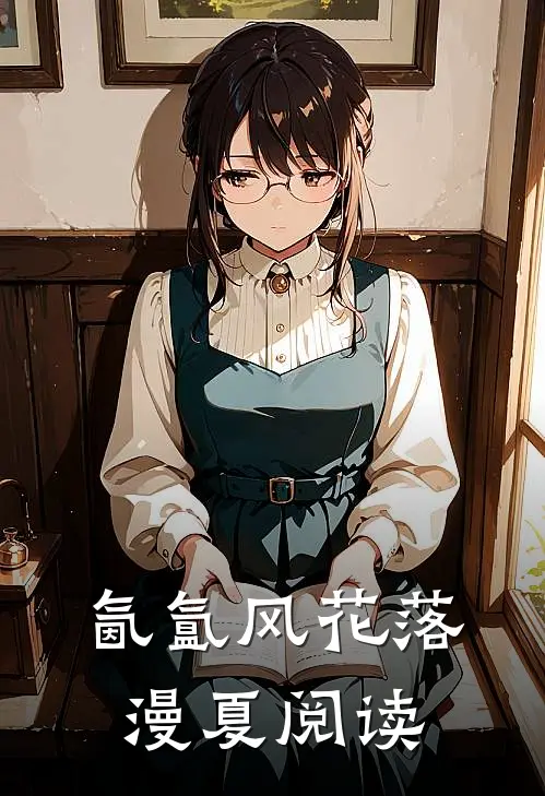 氤氲风花落漫夏阅读