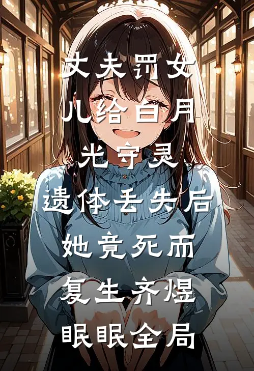 丈夫罚女儿给白月光守灵，遗体丢失后她竟死而复生齐煜眠眠全局