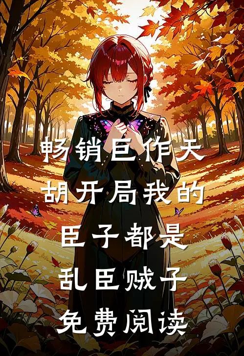 畅销巨作天胡开局我的臣子都是乱臣贼子免费阅读