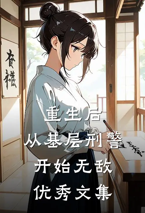 重生后，从基层刑警开始无敌优秀文集