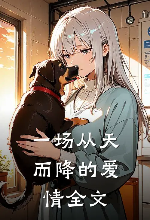 一场从天而降的爱情全文