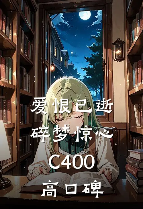 爱恨已逝，碎梦惊心C400高口碑