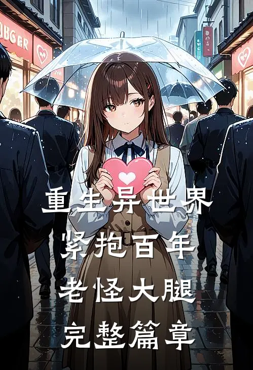 重生异世界：紧抱百年老怪大腿完整篇章