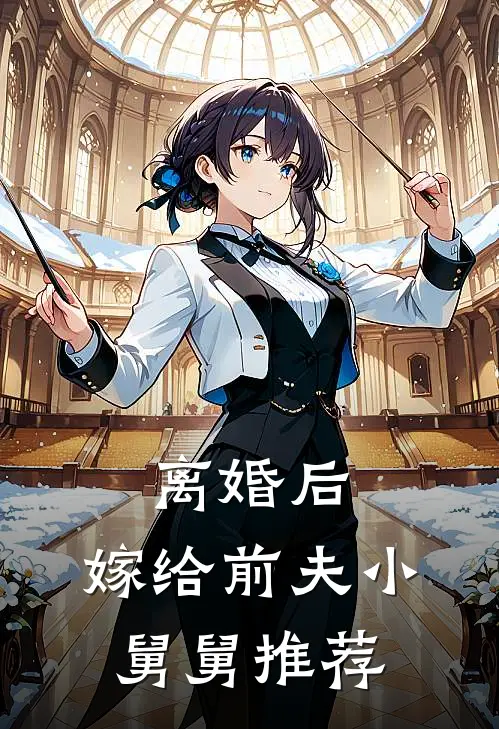 离婚后，嫁给前夫小舅舅推荐