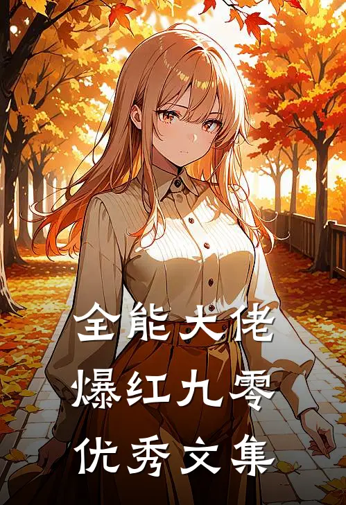 全能大佬爆红九零优秀文集