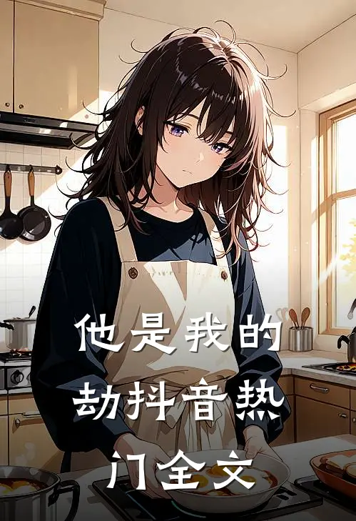 他是我的劫抖音热门全文